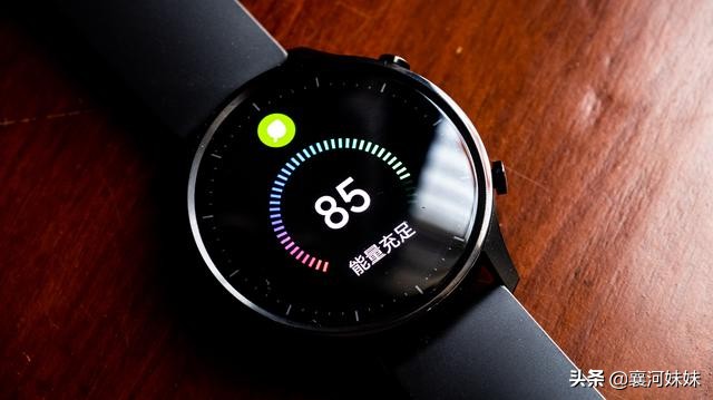 小米手表2和小米watchcolor2,小米手表watchcolor2最大摄氧量