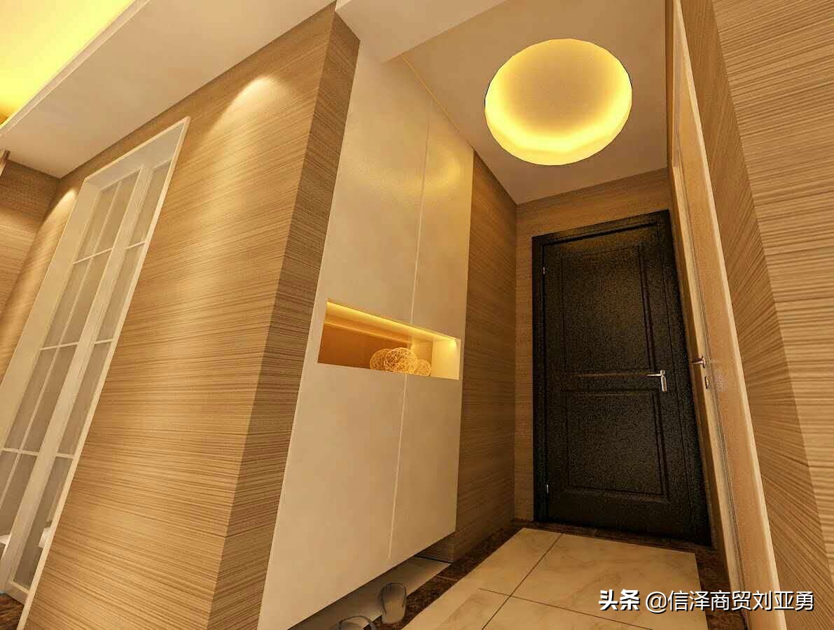 博野县厨卫装饰装修,南阳水岸装饰装修