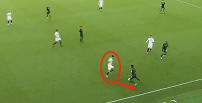 2020足球经理费兰托雷斯,费兰托雷斯告别蝙蝠军团