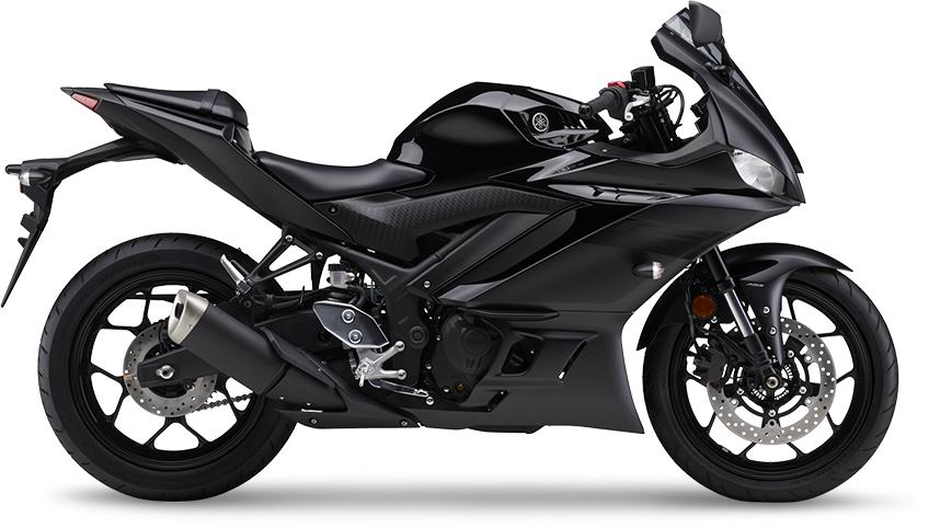 2020款雅马哈yzfr3参数,雅马哈发布全新yzf-r3售价