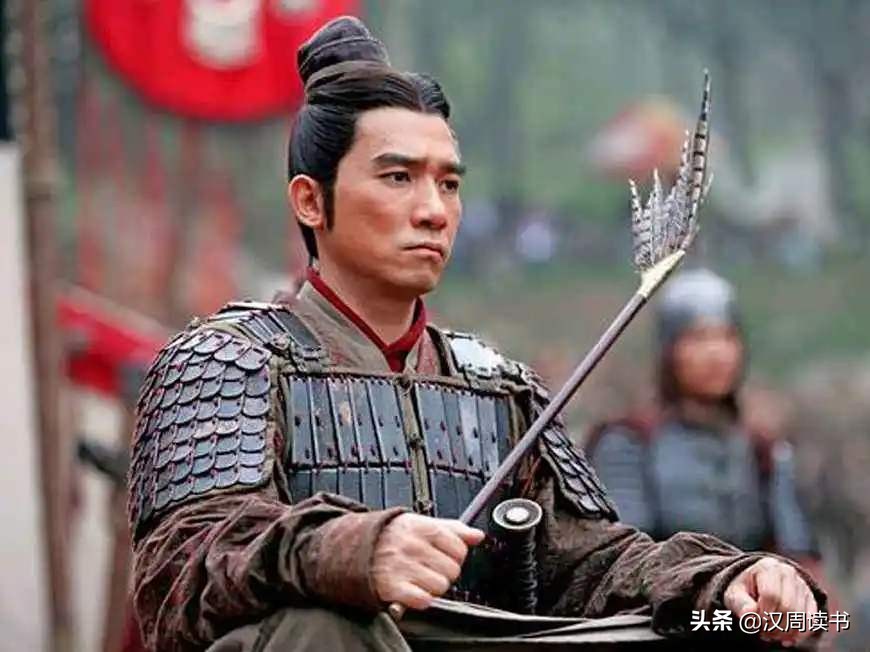 诸葛亮被刘备拿捏得死死的,蜀汉后期谁能制衡诸葛亮