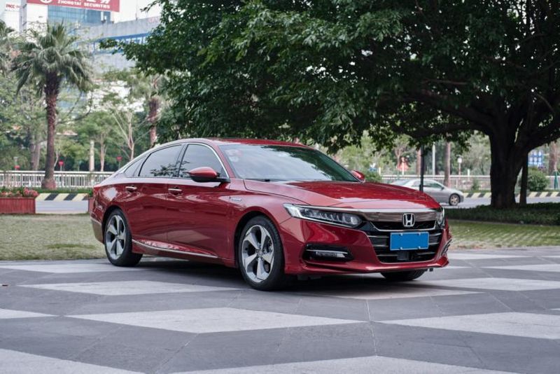 以后的新款本田雅阁,本田雅阁八代半是本田雅阁的巅峰