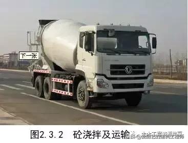 建筑主体结构施工图纸讲解,工程实体质量精细化图集