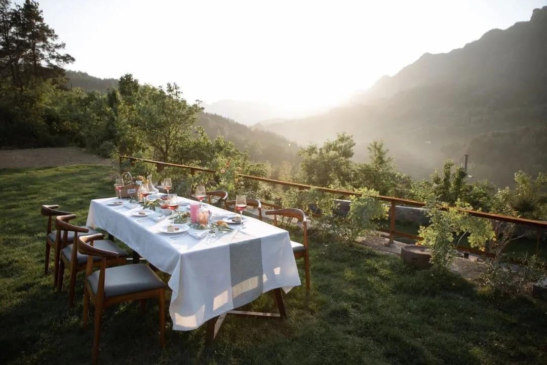 未迟万卷粮仓民宿,未迟民宿官网