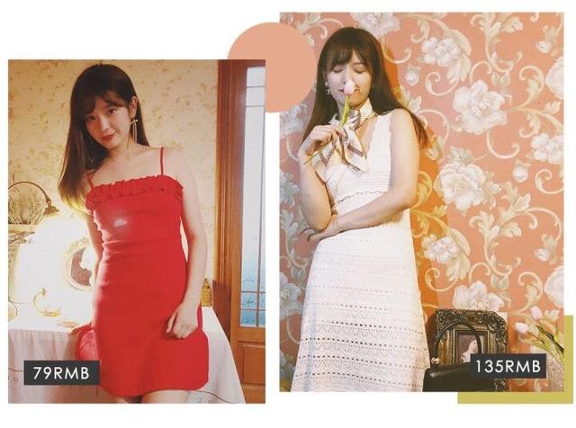 这5家小众店铺让生活更有调性,淘宝zara店铺推荐女装品牌