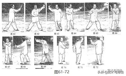 纯阳拳龙心掌视频,纯阳八步龙心掌