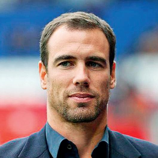 怀旧星期四｜王霜前领导的跨界之旅