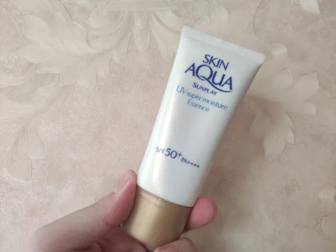 超人气防晒霜哪个好用,夏季必须买的三款防晒霜