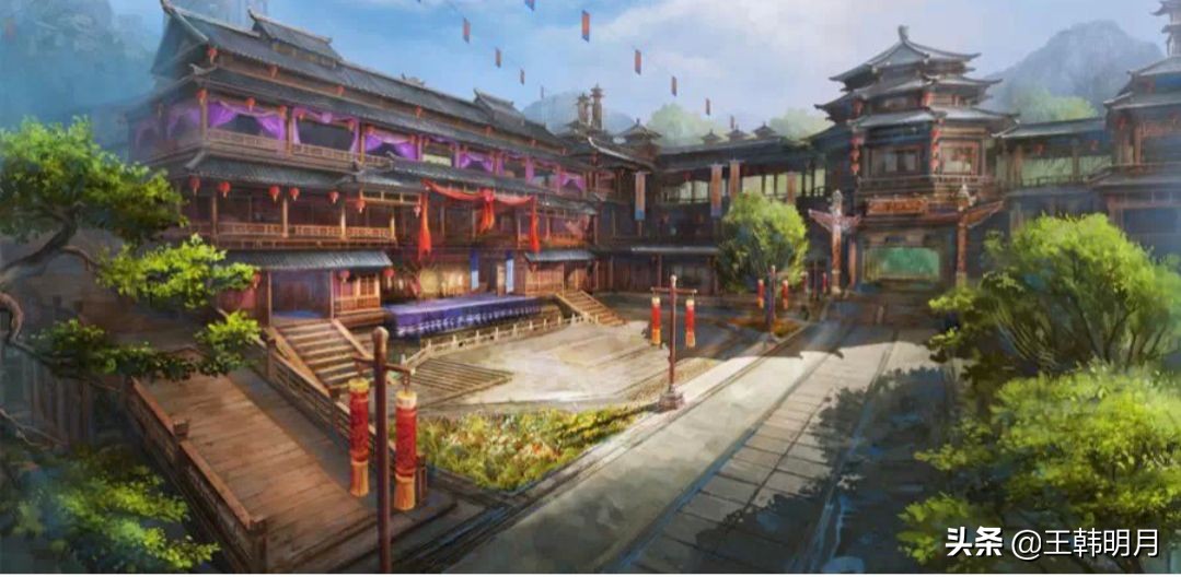 战国鬼谷子兵法大全,鬼谷子战国权谋大师