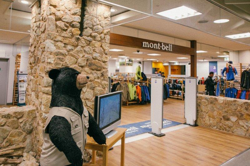 日本户外装备购买攻略,日本旅游哪里买户外用品