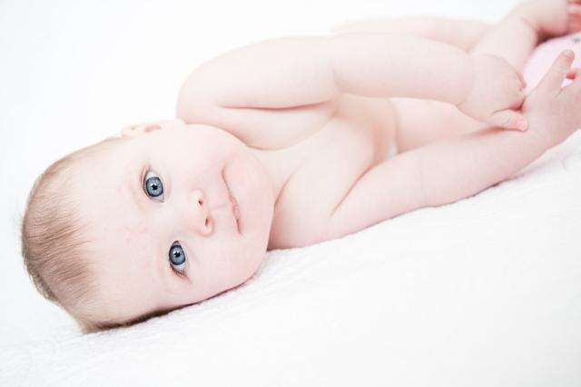 宝妈护肤品对婴儿的影响,化学清洁剂的危害