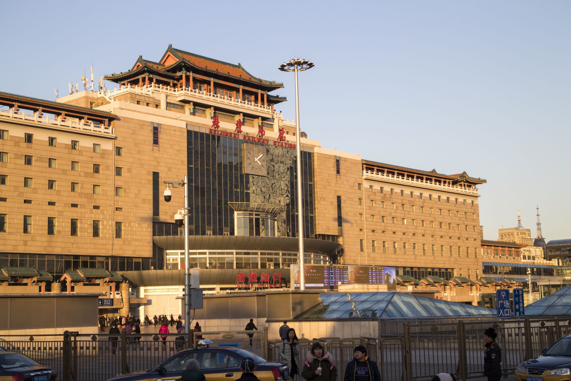 小长假火车票今起开抢,提醒小年火车票开抢附抢票攻略