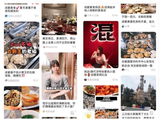 大光明自助生蚝,最真实的生蚝自助