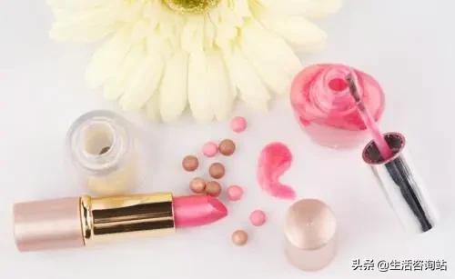 看条码怎么分辨化妆品好坏,如何辨别化妆品的好坏太简单啦