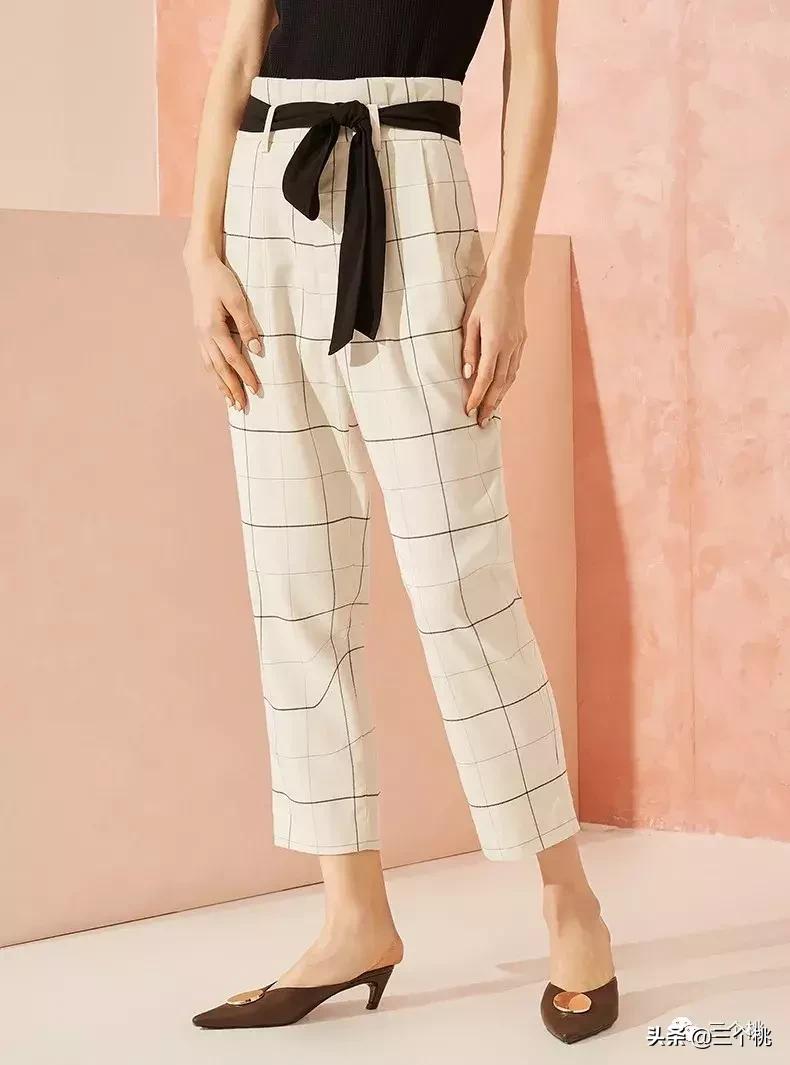 风衣、西装、花裙子……春天来了，这10件值得买！‖桃子购物车