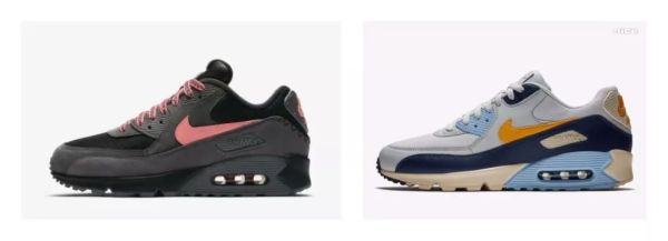 潮牌平价鞋子推荐女鞋,潮牌平价增高鞋推荐