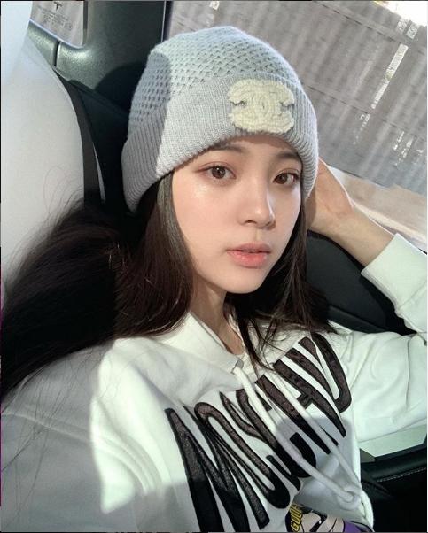 欧阳娜娜冬季妆容化妆品,欧阳娜娜同款擦式面膜