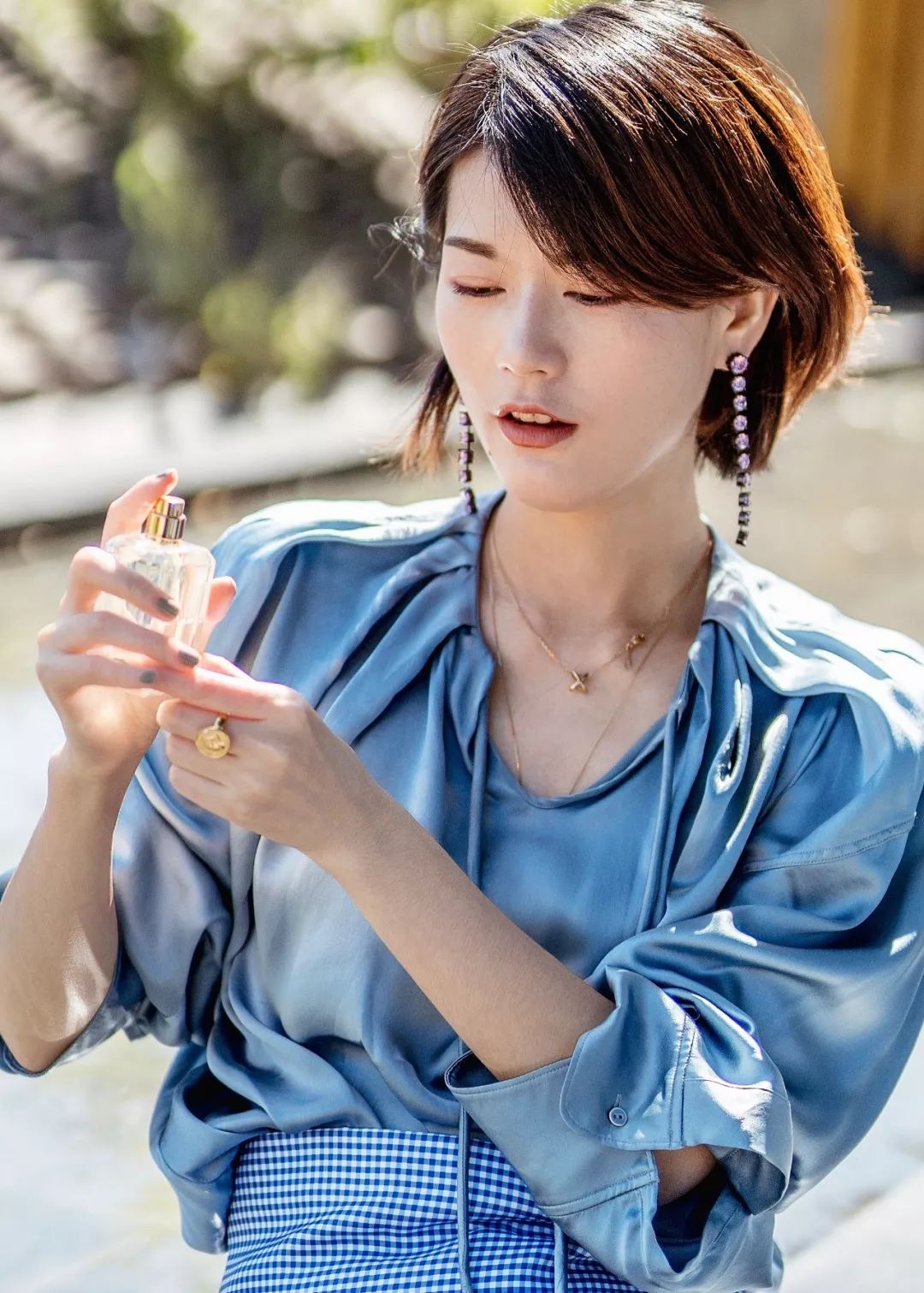 我们普通人，第一波秋装买什么？