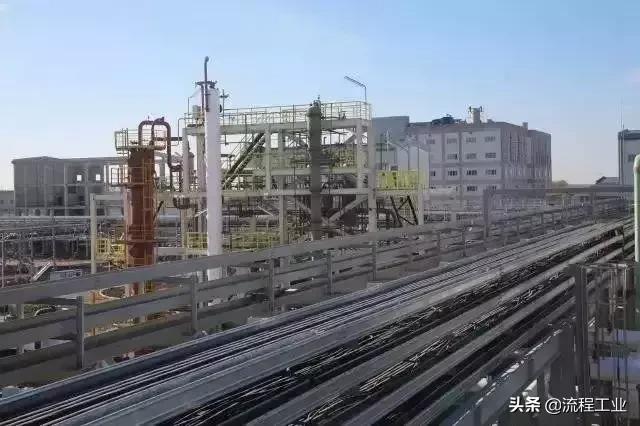 东北最大的石油化工厂,最牛逼的化工厂