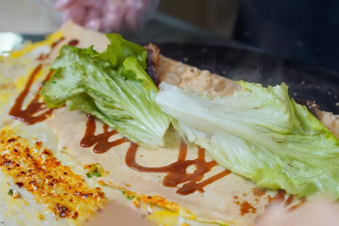 健康路熟不熟?这8家店你未必都吃过哇?