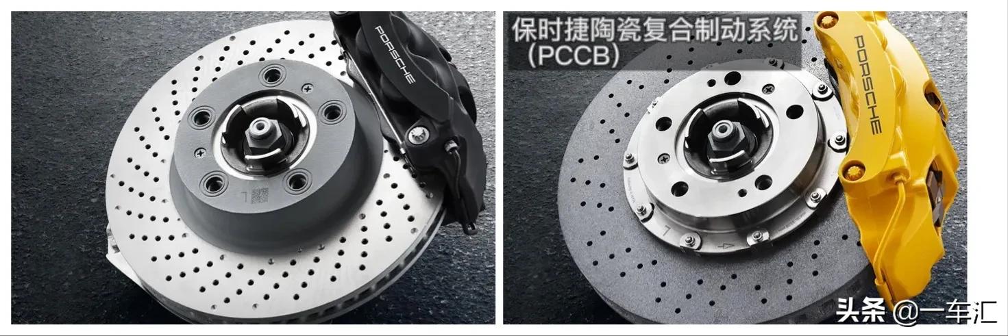 保时捷718加装配置,保时捷718小姐姐