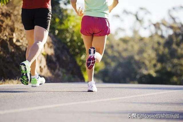 跑步可以减腿围吗,跑步减肥五天怎么小腿越来越粗