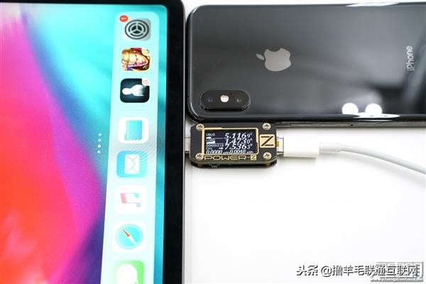 最贵充电宝名不虚传！