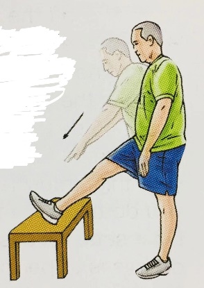 跑跳运动后膝盖侧面疼痛,跑跳时膝盖疼是怎么回事