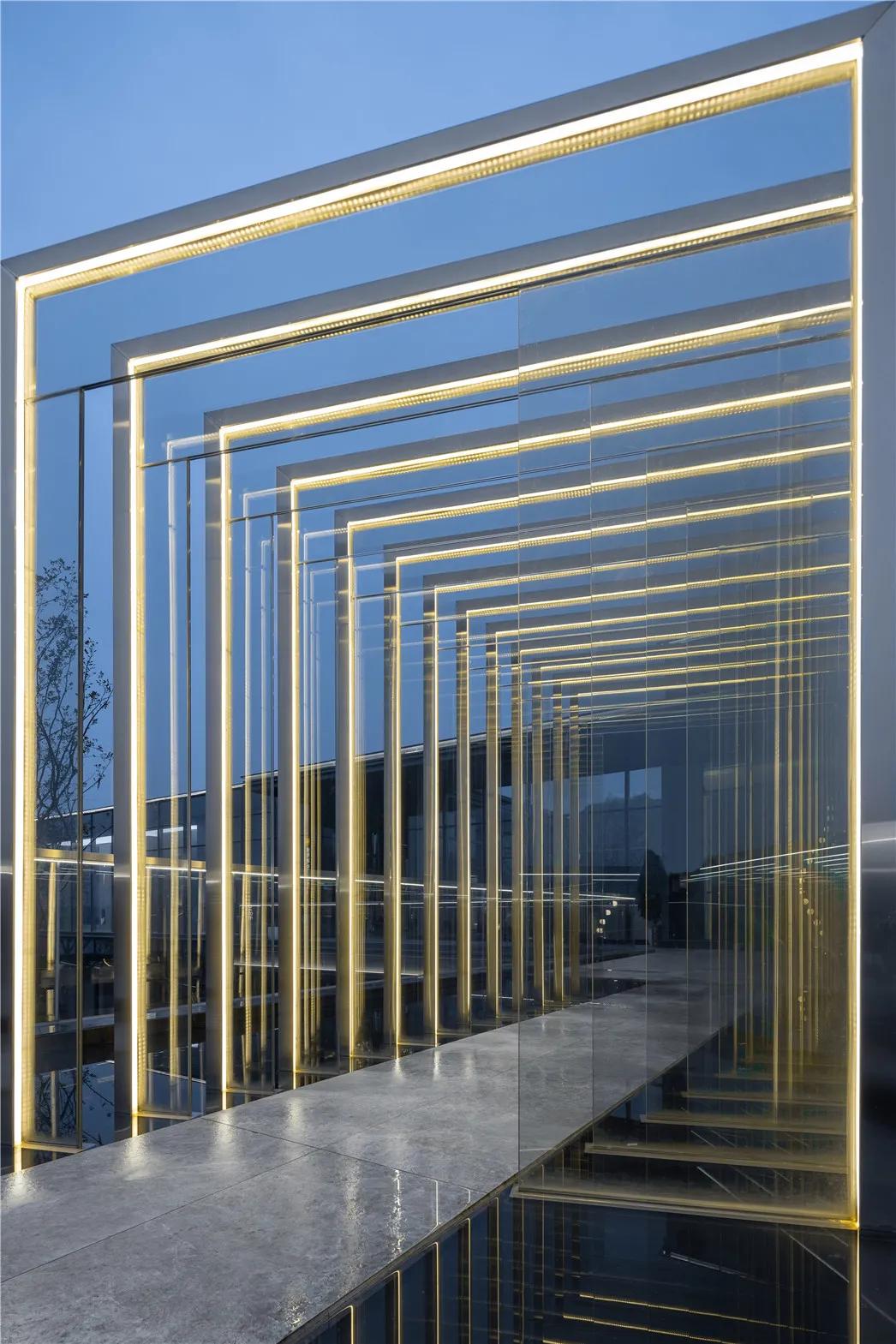 凤栖梧桐小区景观,凤栖梧桐居