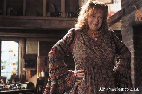 哈利波特母亲的爱,哈利波特里的妈妈们