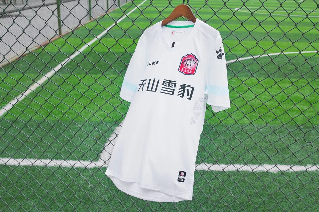 2023年中甲各队球衣,2019年中甲联赛球衣