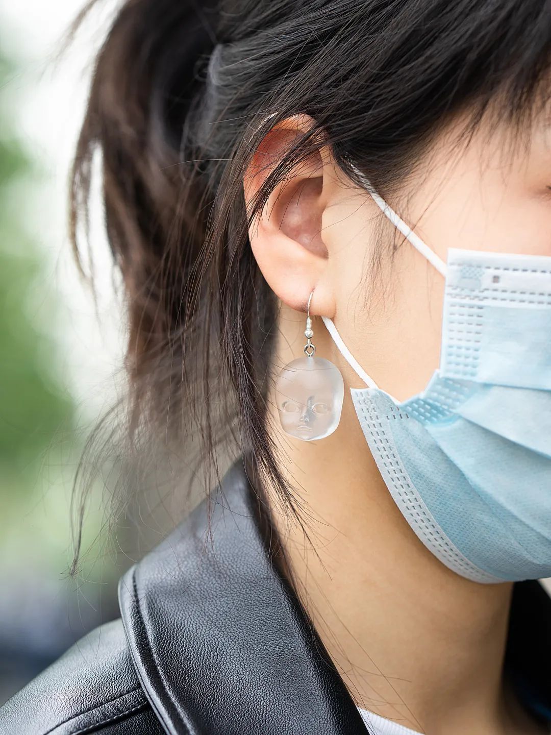 假日必须Get到的穿搭小心机！约上姐妹一起愉快的Shooping吧