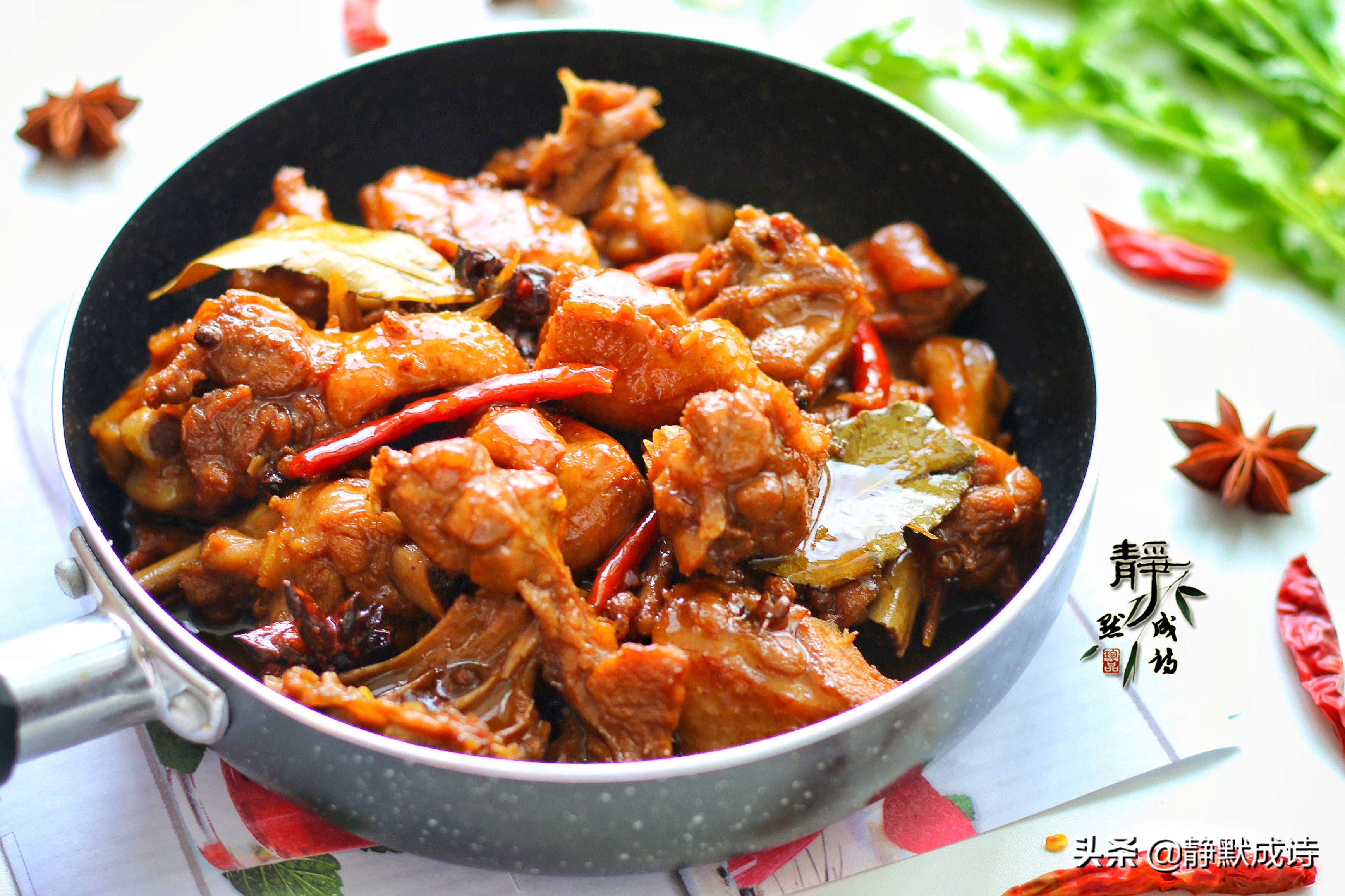 春节宴客,硬菜是主角,学会这15道硬菜,撑得住场面不跌份儿