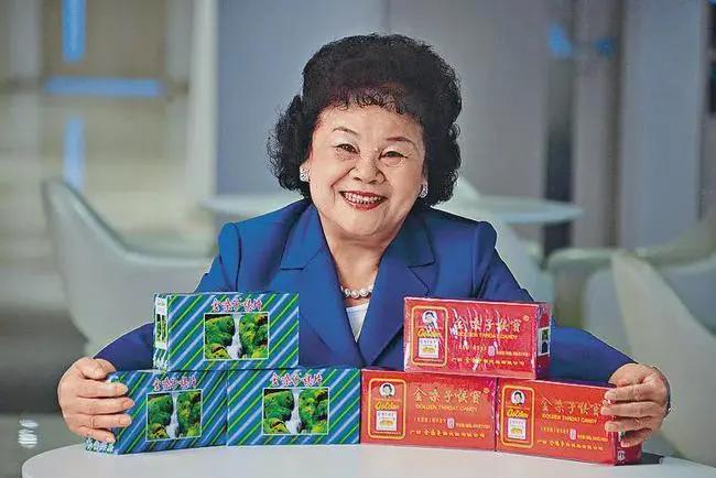 金嗓子退市，一代喉宝，如今也“哑”了？