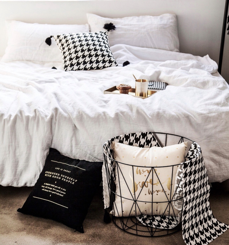 用心整理生活,用心盘点每一件产品