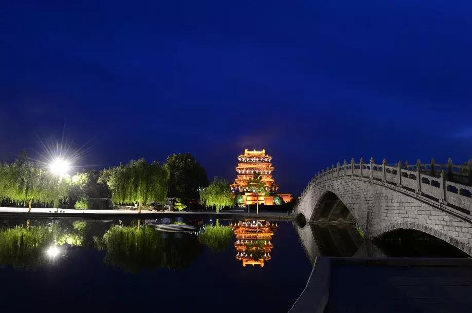 中国的十大古楼,中国旅游十大名楼