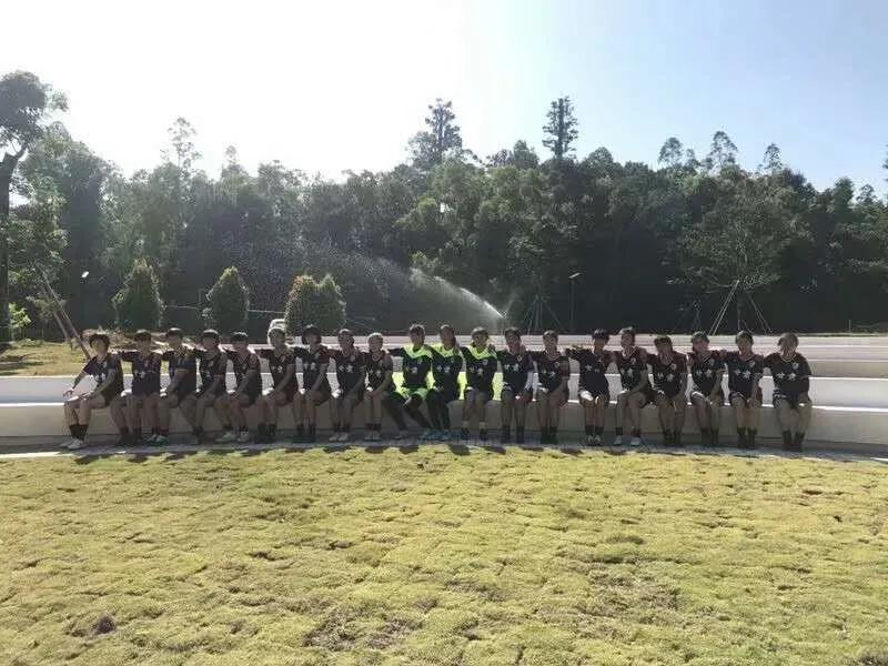 靖远师范女足,靖远女足