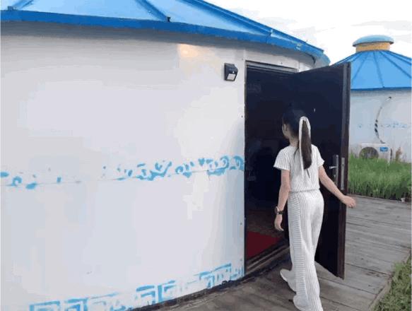 暑假带孩子内蒙古旅游攻略,暑期内蒙古亲子游鄂尔多斯