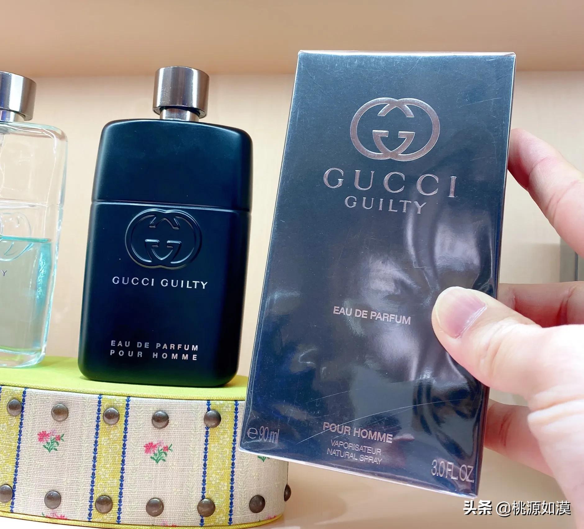 低调好闻的男香,男香推荐古龙