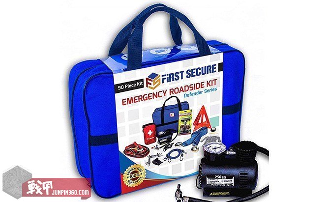 急救包10大品牌,车用急救包必备物品医疗包