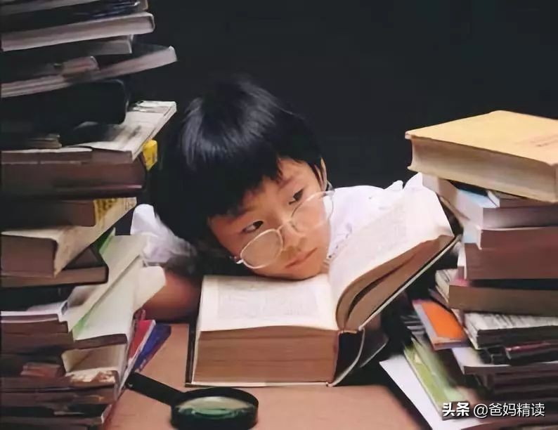 每天看着孩子进步,每天进步一点点的娃