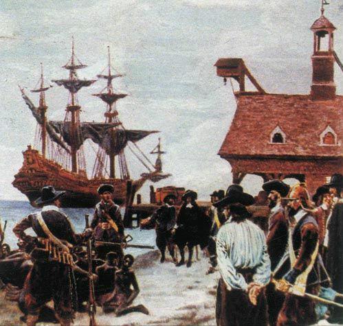 朗姆酒、白兰地、*药火**甚至是平底锅和蜡烛，都可以运到非洲换黑奴