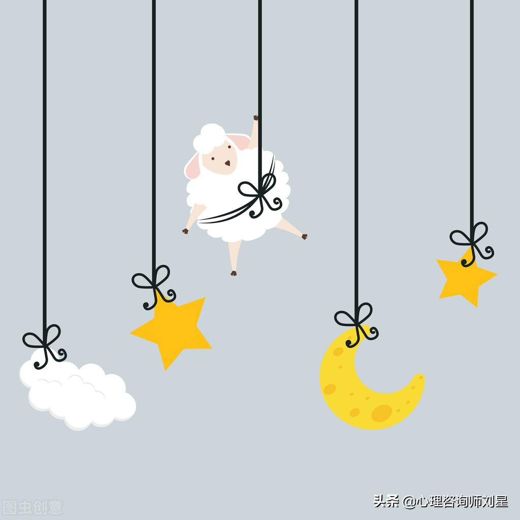 被失眠折磨的一夜,早醒多梦失眠怎么办