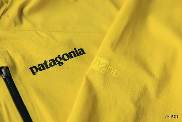 巴塔哥尼亚冲锋衣和始祖鸟冲锋衣,patagonia巴塔哥尼亚飞钓冲锋衣