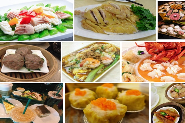 广州旅游攻略必去的5个地方,去广州旅行必做的16件事情