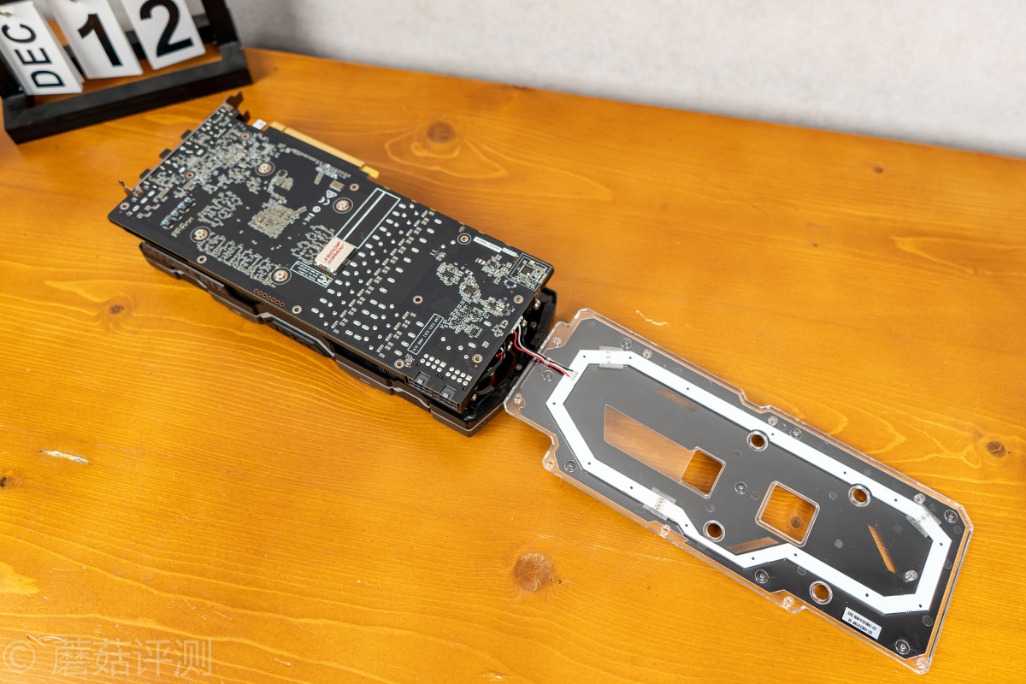 索泰rtx2060深度评测,索泰1060显卡拆解图