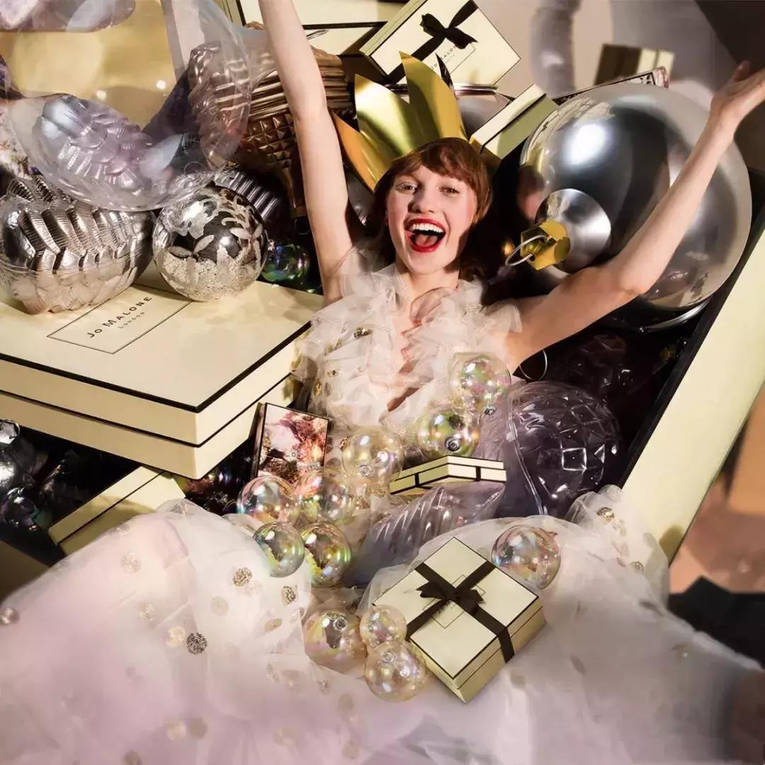 最适合送的圣诞礼物,女生最想要的是什么新年礼物