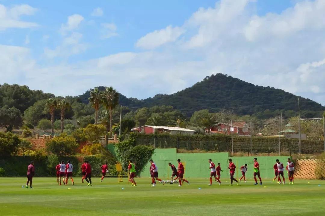 亚少赛预赛,国青亚预赛赛程