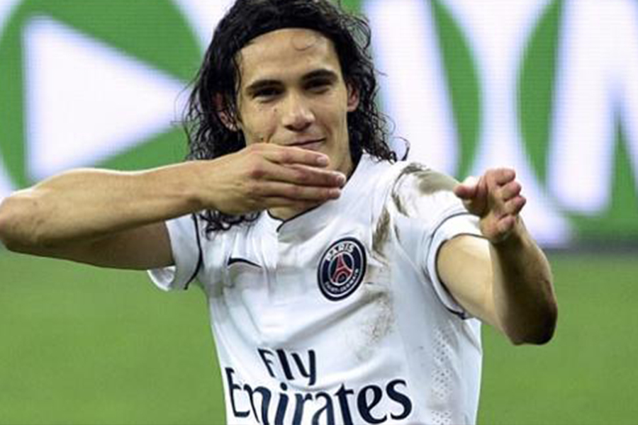 现在的球队,很少有双前锋这样的阵型,这究竟是为什么呢