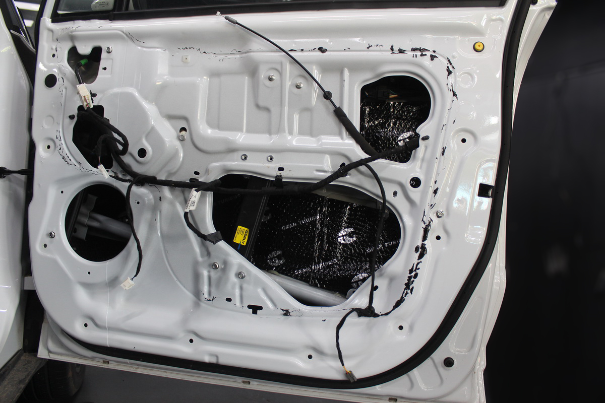 汽车音响改装吉利帝豪gl,吉利帝豪4代改装音响效果